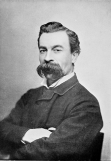 Harry Marshall Ward, Professor of Botany from 1895 – 1906 