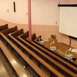 Large Lecture Theatre