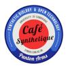 logo cafe synthetique