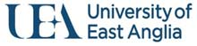 logo uea