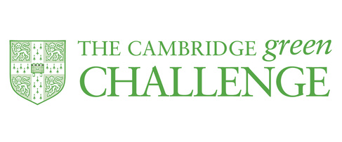 Cambridge Green Challenge Logo