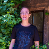 Rachel Russell. Credit: Roberto Mecca / University of Cambridge. 