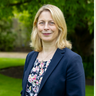 Professor Beverley Glover (left) and Professor Uta Paszkowski (right) – new Fellows of the Royal Society 2026. Photos © University of Cambridge.