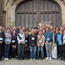 Delegates at Cambridge Plant Sciences hosts ASPIRE-GreenTE network event Cambridge Plant Sciences hosts ASPIRE-GreenTE network event. Credit: Aga Alexander.