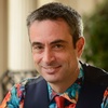 Dr Hamish Symington