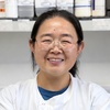 Dr Lihua Han