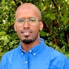 Dr Ahmed Omar Warsame