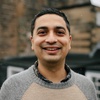 Dr Aneesh Naik