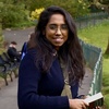 Dr Anusree Saha