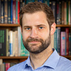 Dr Evan Ellison