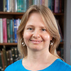 Dr Natasha Yelina