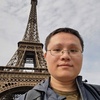 Zhiheng Huang
