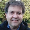 Professor Nik Cunniffe