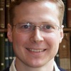 Professor Sebastian Eves-van den Akker