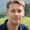 Professor Julian Hibberd