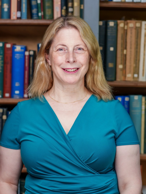 Professor Beverley Glover