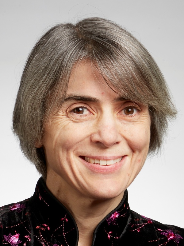 Professor Dame Ottoline Leyser