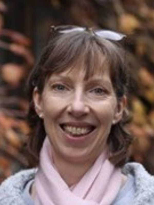  Rosemary Fricker