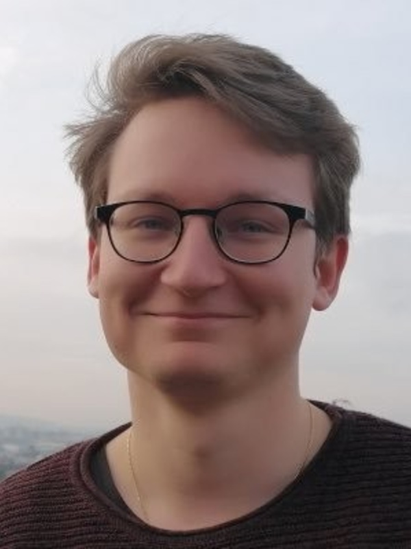 Dr Matthias Heuberger