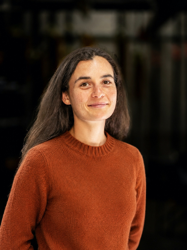  Barbara Neto-Bradley