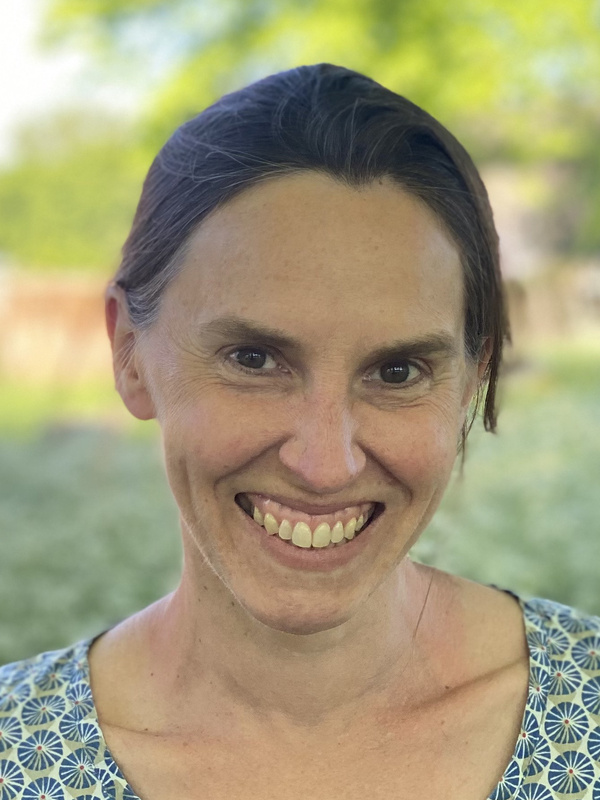  Anna Saltmarsh