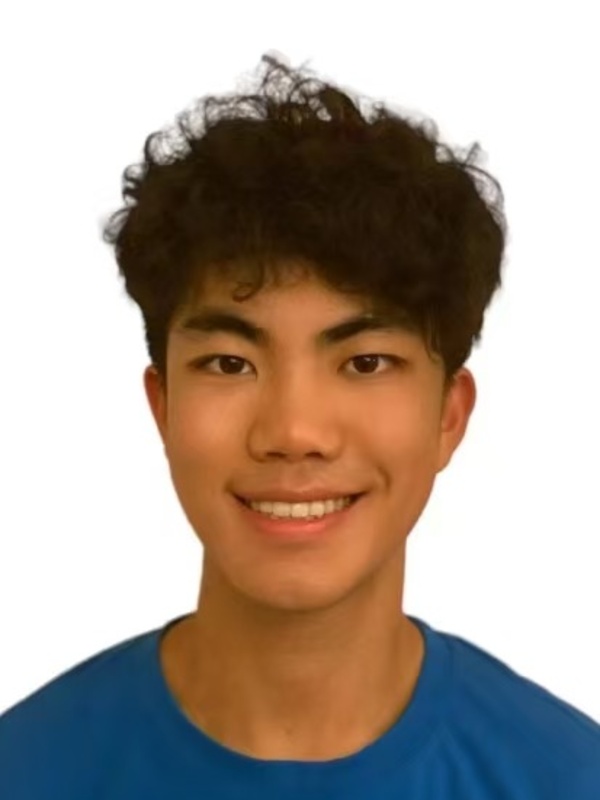  Michael Huang