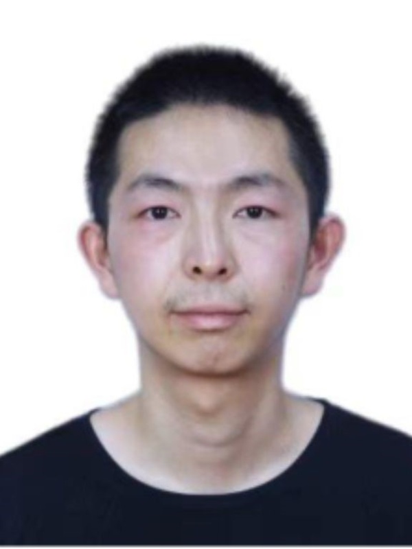  Yuxin Qiao