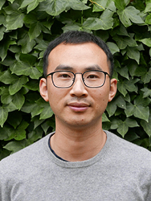 Dr Linhao Xu