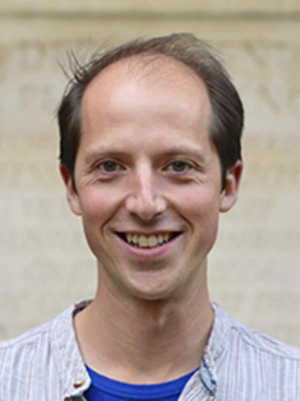 Dr Jacob Smith