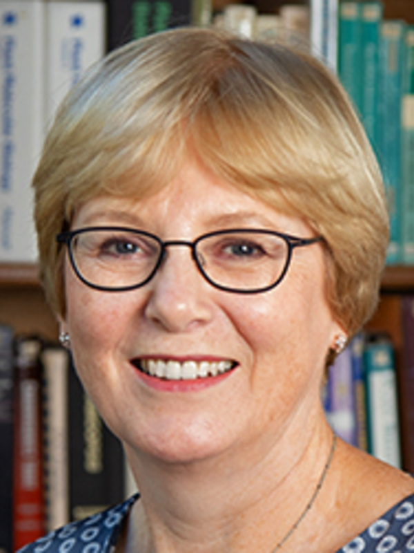 Professor Alison Smith