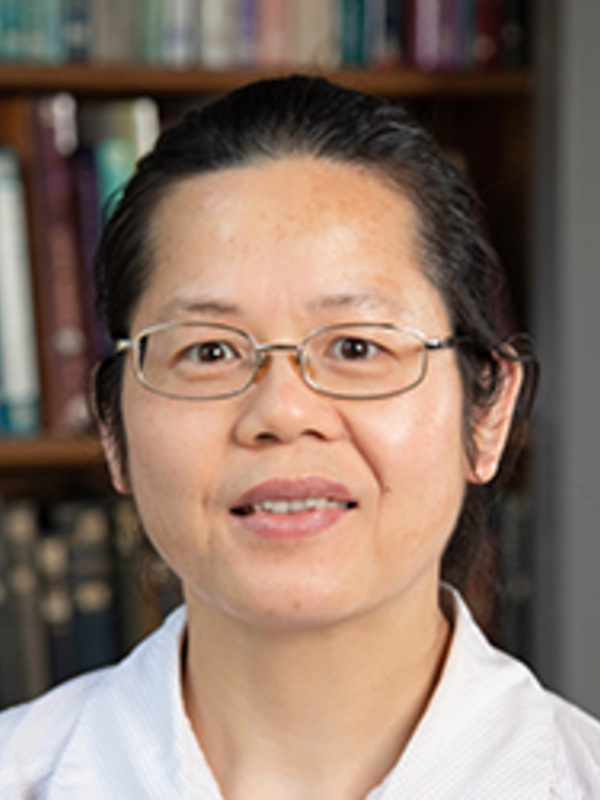  Annie Lu