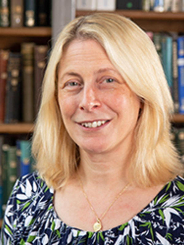 Professor Beverley Glover