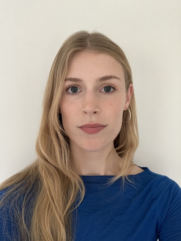  Evie Huhtala