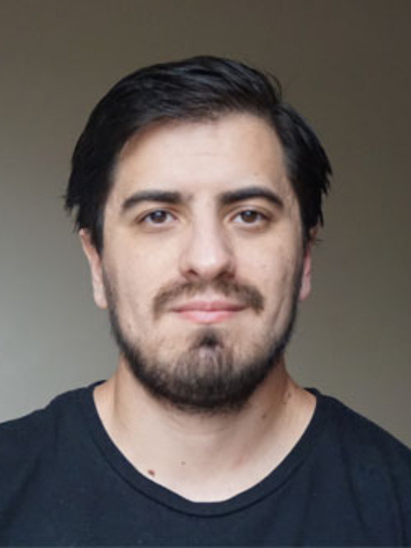 Dr Facundo Romani