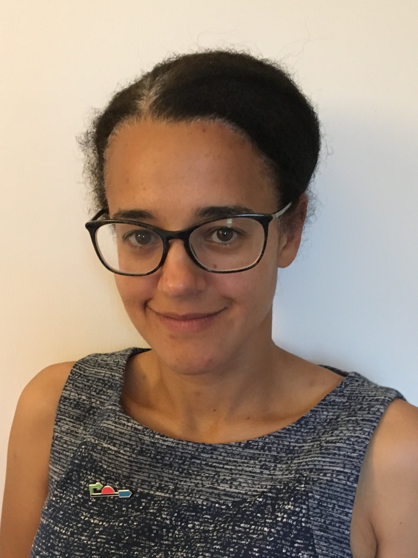 Dr Nicola Patron