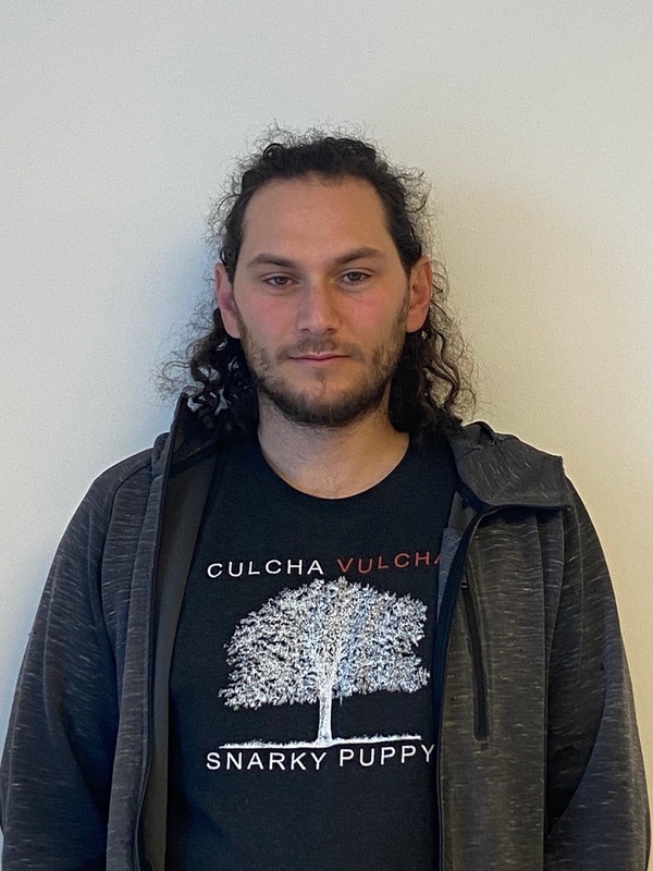  Jacob Drucker