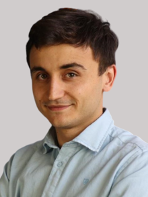 Jacob González Isa
