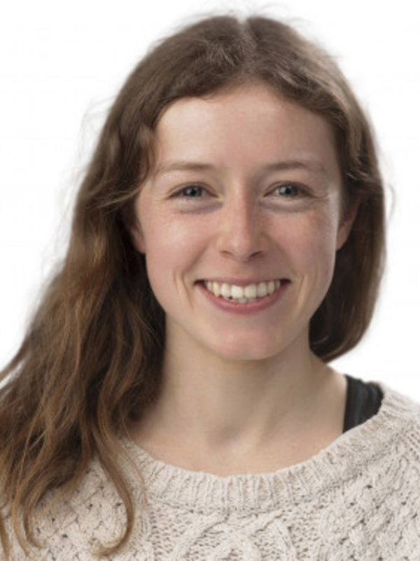 Dr Jennifer McGaley