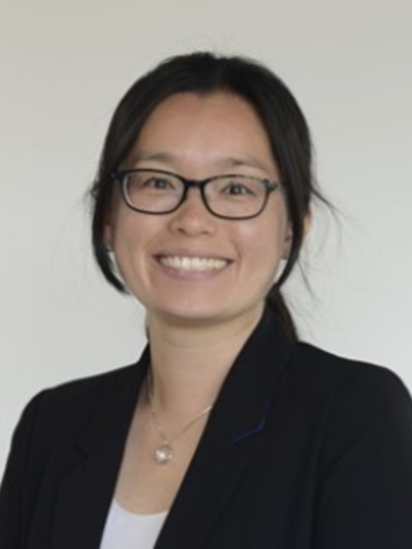 Dr Jeongmin Choi