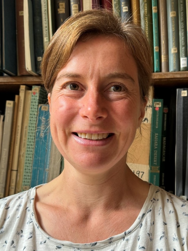 Dr Jessica Royles