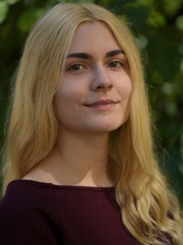  Konstantina Beritza