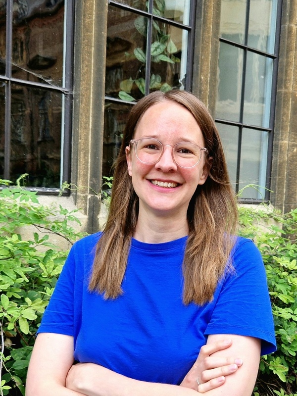 Dr Leonie Luginbuehl