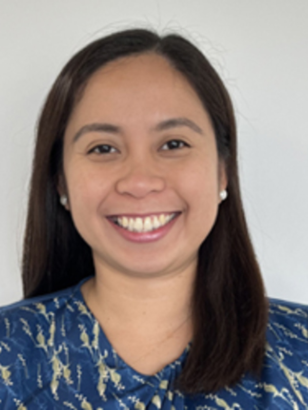 Dr Lovely Mae Lawas