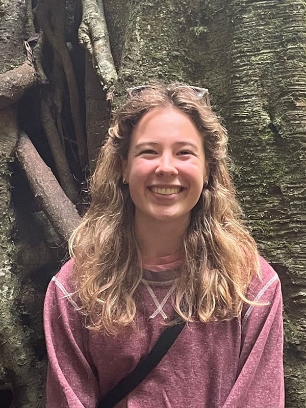  Lucy Bentall