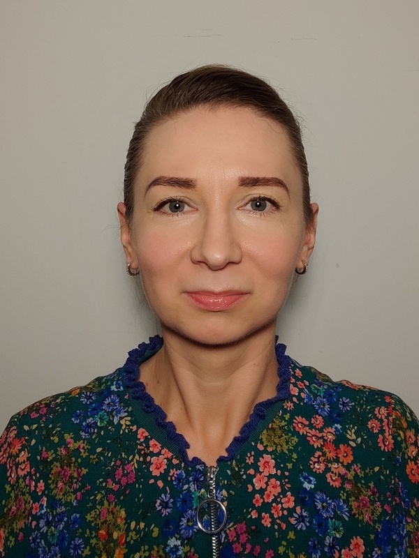 Dr Marta  Lalik