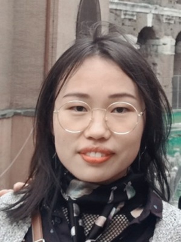 Dr Meng Zhang