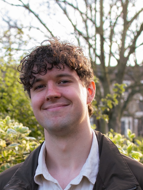  Paul Goodman