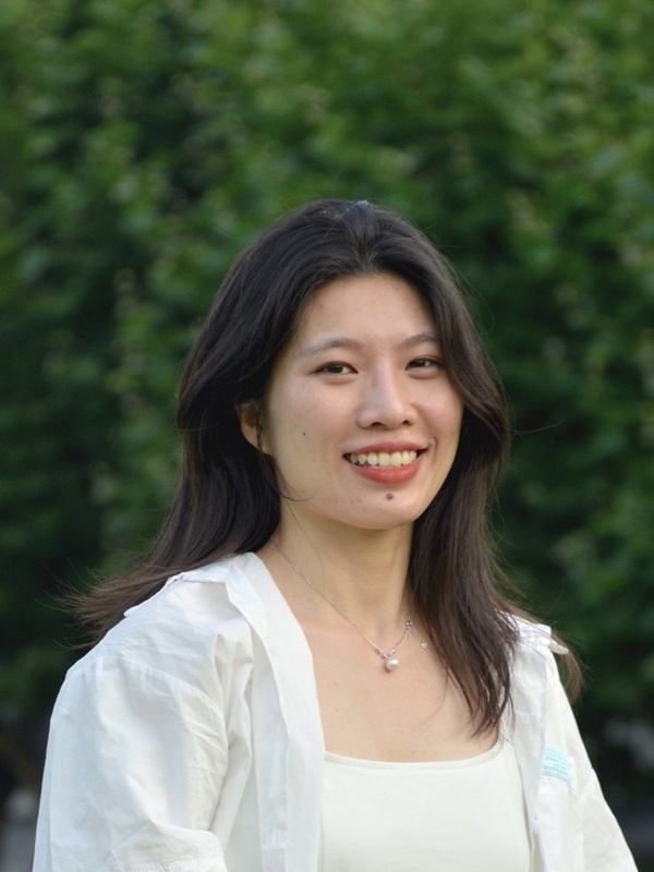  Qianyu Chen
