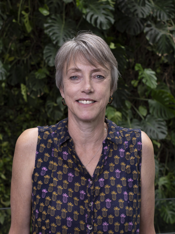  Rebecca Gillett