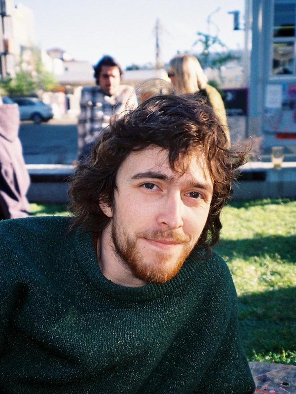  Ruben Mita